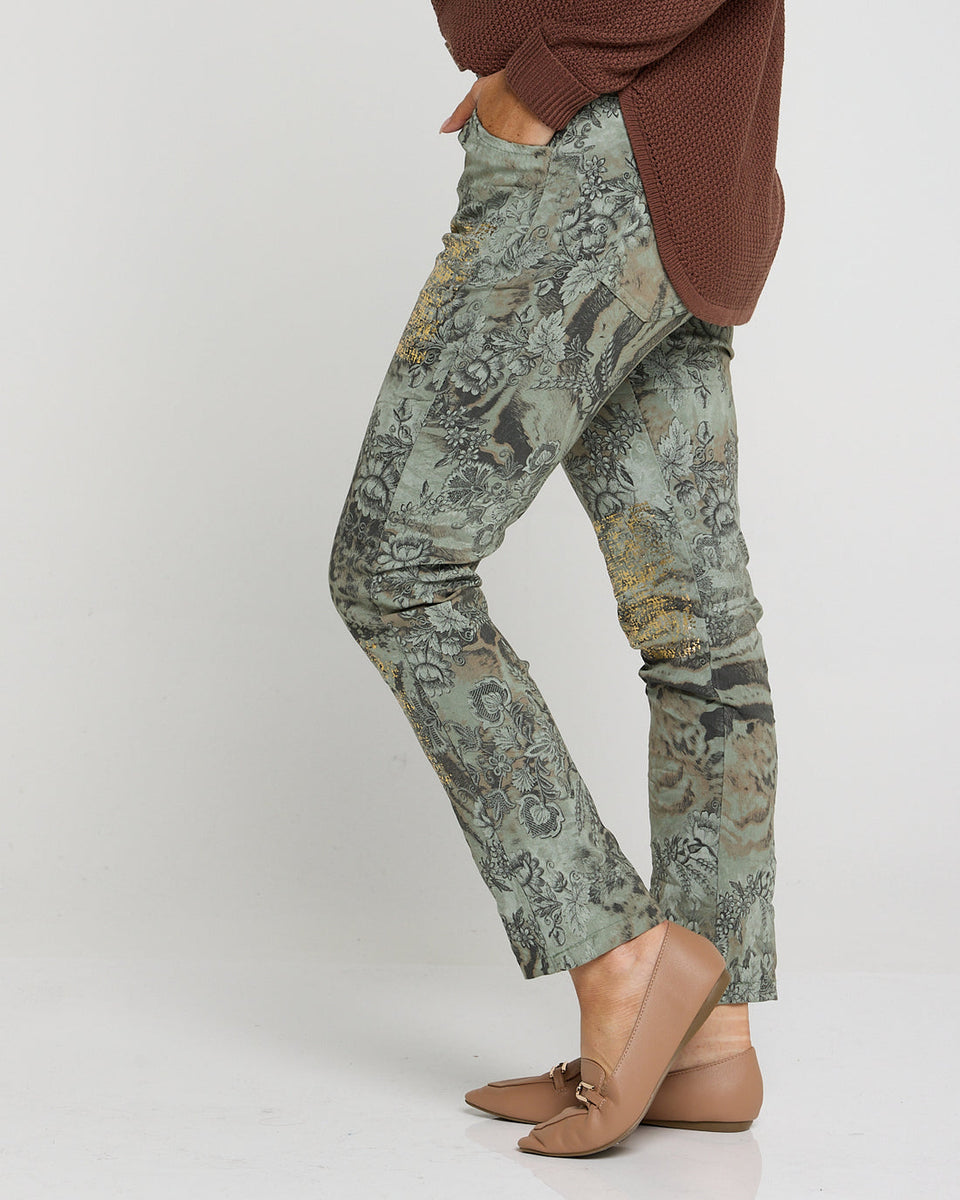 Bottoms – Luna Apparel