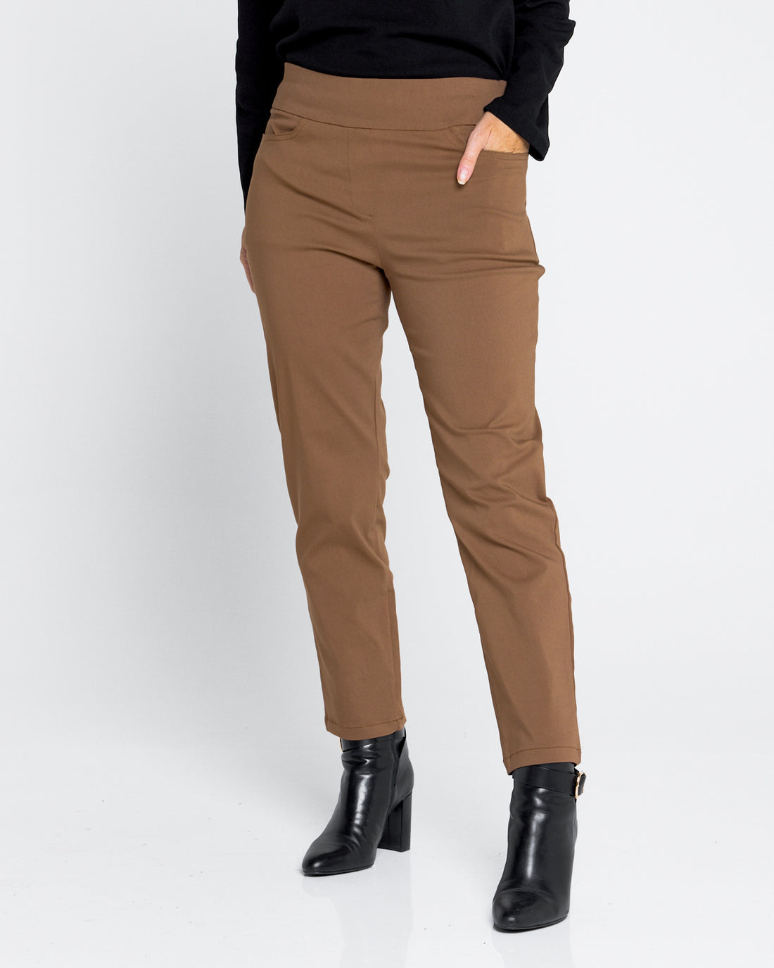 Bottoms – Luna Apparel